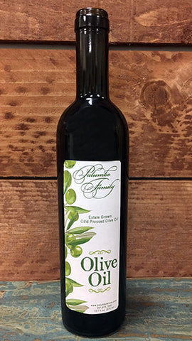 Palumbo Family Estate Olive Oil