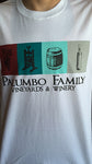 Palumbo Signature T-Shirt